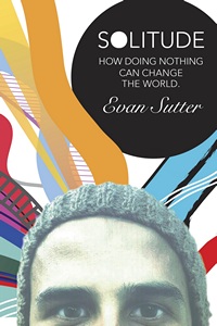 evan sutter solitude book