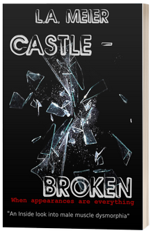 Castle Broken