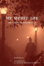 my secret life anonymous