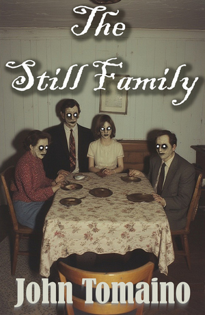 The Still Family book cover image