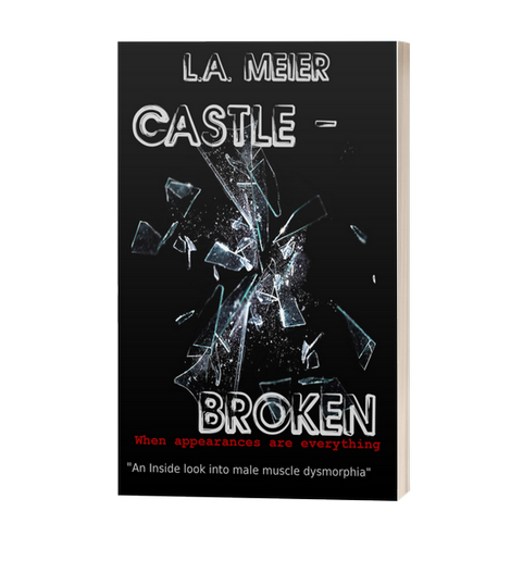 Castle Broken