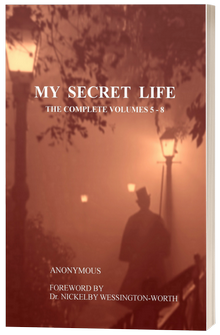 My Secret Life 5-8
