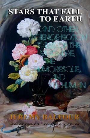 stars that fall to earth jeremy balfour book cover