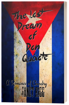The Lost Dream of Don Quixote