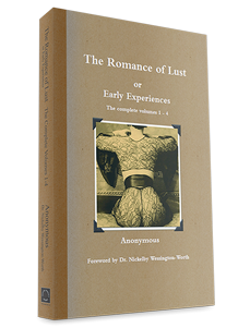 romance of lust book